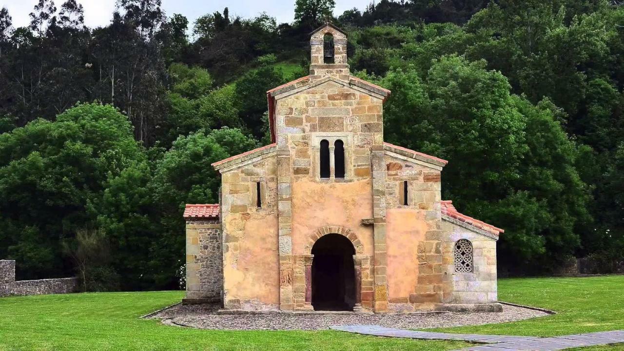 Manuel Cortina 11 Διαμέρισμα Villaviciosa  Εξωτερικό φωτογραφία